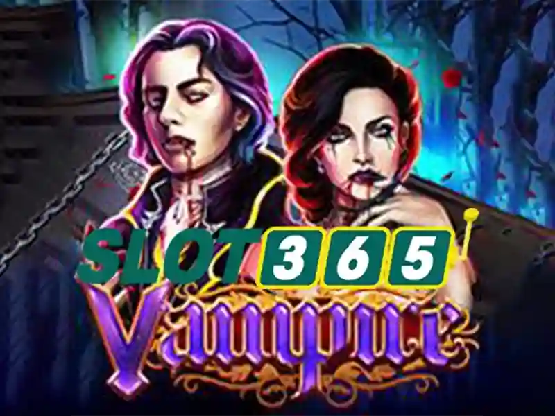 Slot365: Trò chơi slots trực tuyến và trải nghiệm người dùng tuyệt vời